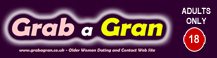 Grab a Gran Dating